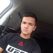  ,   Diyorbek, 23 ,   ,   