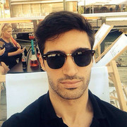  Acala del Rio,  Antoni, 34