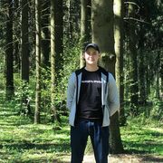  Czarnocin,  Anton, 25