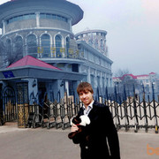 ���������� �������, ���� ������� Parviz, 34 ����, ������������ ��� ������