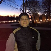 ���������� ����������, ������ ����, 21