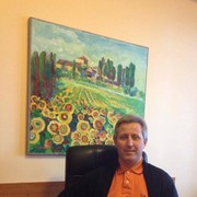  Seefeld,  Harry, 60