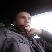 Знакомства Перевоз, мужчина Николай, 34