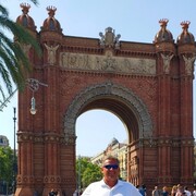  New York City,   Gary, 50 ,   