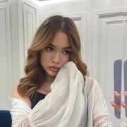 Знакомства Москва, Валерия