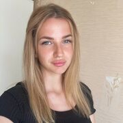 Знакомства Санкт-Петербург, Александра