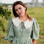 ���������� �����, Diana