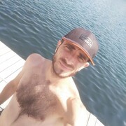  Andrychow,  Sergiey, 33