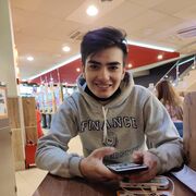  ,  Rauf, 25