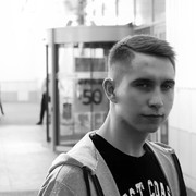  Posen,  anatolii, 27