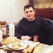  Szymanow,  Ayaz Mustafa, 29