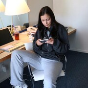  ,  MARRY GLORIA, 40