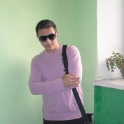  ,   Andrei, 33 ,   