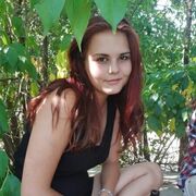  ,  Vika, 20