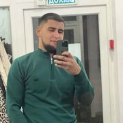  ,  Sherali, 23