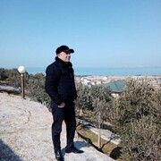  ,   Elcin, 54 ,   ,   