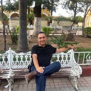  Agua Caliente,  luis, 51