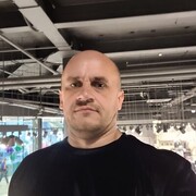 ���������� �����, ���� ������� Sergei, 45 ���, ������������ ��� c�������� ���������