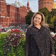 ���������� ������, ���� ������� Tania, 43 ����, ������������ ��� ������, ����� � ���������