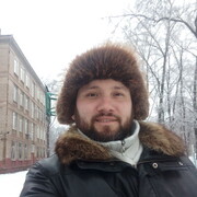  Mikolow,  Serhii, 40