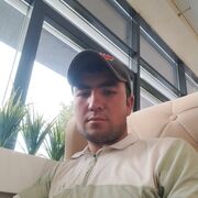  ,   Zafarbek, 33 ,   ,   