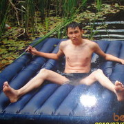  ,   Aibol, 36 ,  