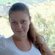  ,   Kristina, 32 ,  