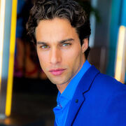 ���������� ������, ���� ������� Bernardo, 35 ���, ������������ ��� ������, ����� � ���������, c�������� ���������