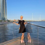  Alanya,   Larisa, 46 ,   