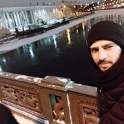  Algiers,  Ismail, 31