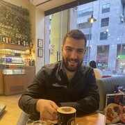 ���������� ������, ���� ������� George, 34 ����, ������������ ��� ������, ����� � ���������