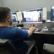 ���������� �������, ������� Sanjar, 30