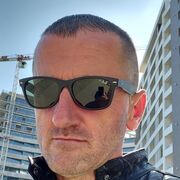  ,   Drago, 46 ,   ,   