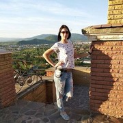 ���������� �����, ���� ������� Yuliia, 32 ����, ������������ ��� ����� � ���������, c�������� ���������