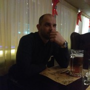  Garwolin,  Alex, 39