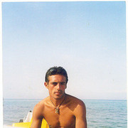  Limassol,  Stelios, 41