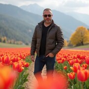  ,   Ali Genc, 38 ,   ,   , c 