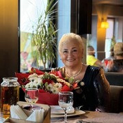  ,   Irina, 61 ,     , c 