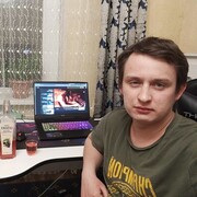  ,   Sergey, 25 ,   ,   