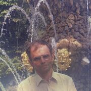  Sederot,  Andrey, 58
