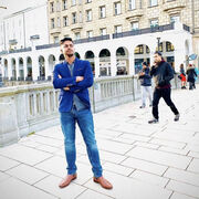  ,   Abhishek S, 29 ,   ,   