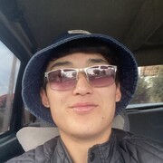  ,  Nurlan, 24