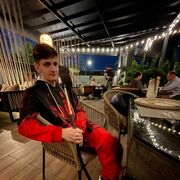 ���������� ����������, ������ Oleg, 23