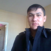 ���������� �������, ������� Azamat, 38