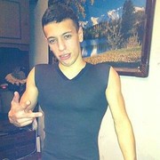  ,   Samirchik, 33 ,   