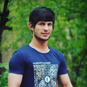 ���������� ��������, ���� ����� Sayed Zadah, 22 ����, ������������ ��� ������, ����� � ���������