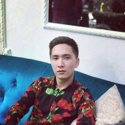  ,   Madiar, 30 ,   