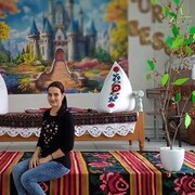 ���������� ��������, Carolina