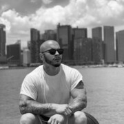  Mytchett,  Sergey, 29