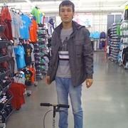  ,   Alik, 35 ,   